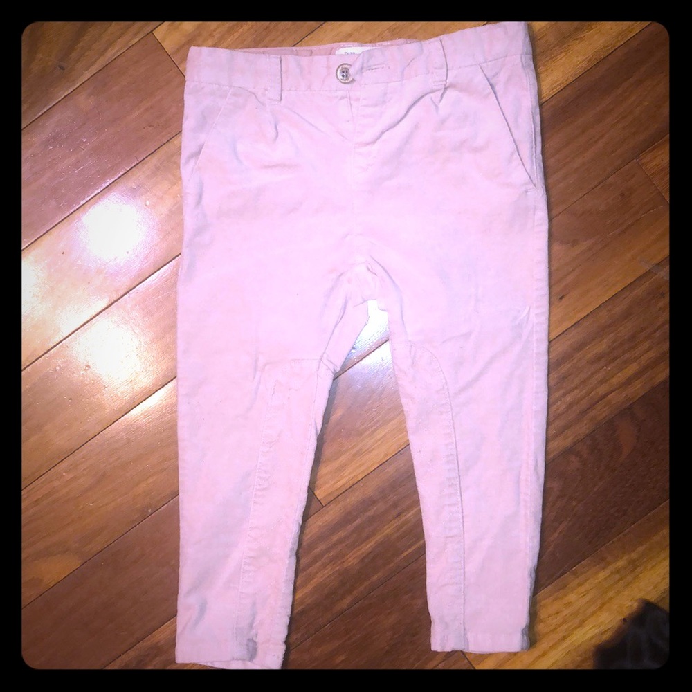 Zara Skinny Trousers